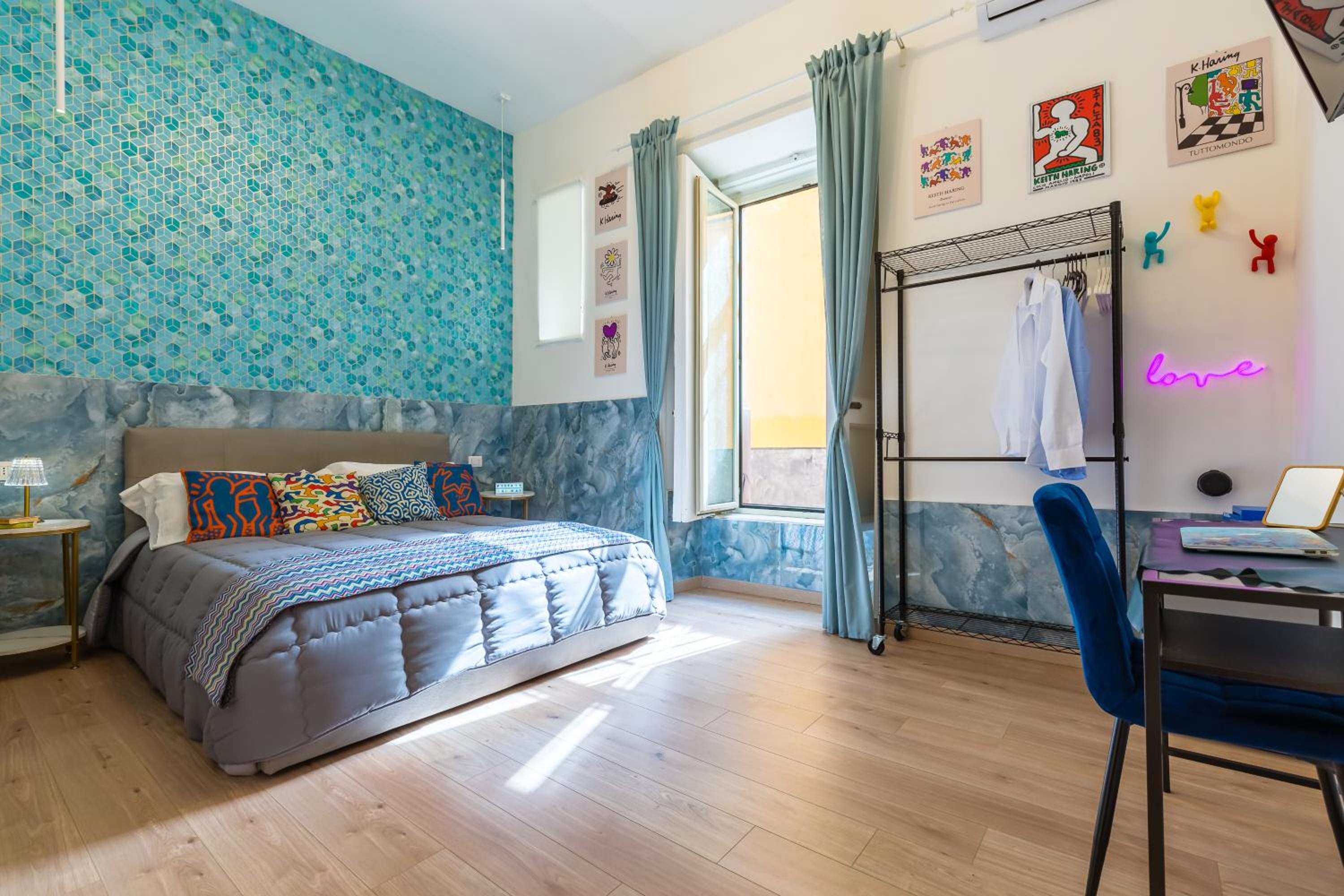 Pop Art House