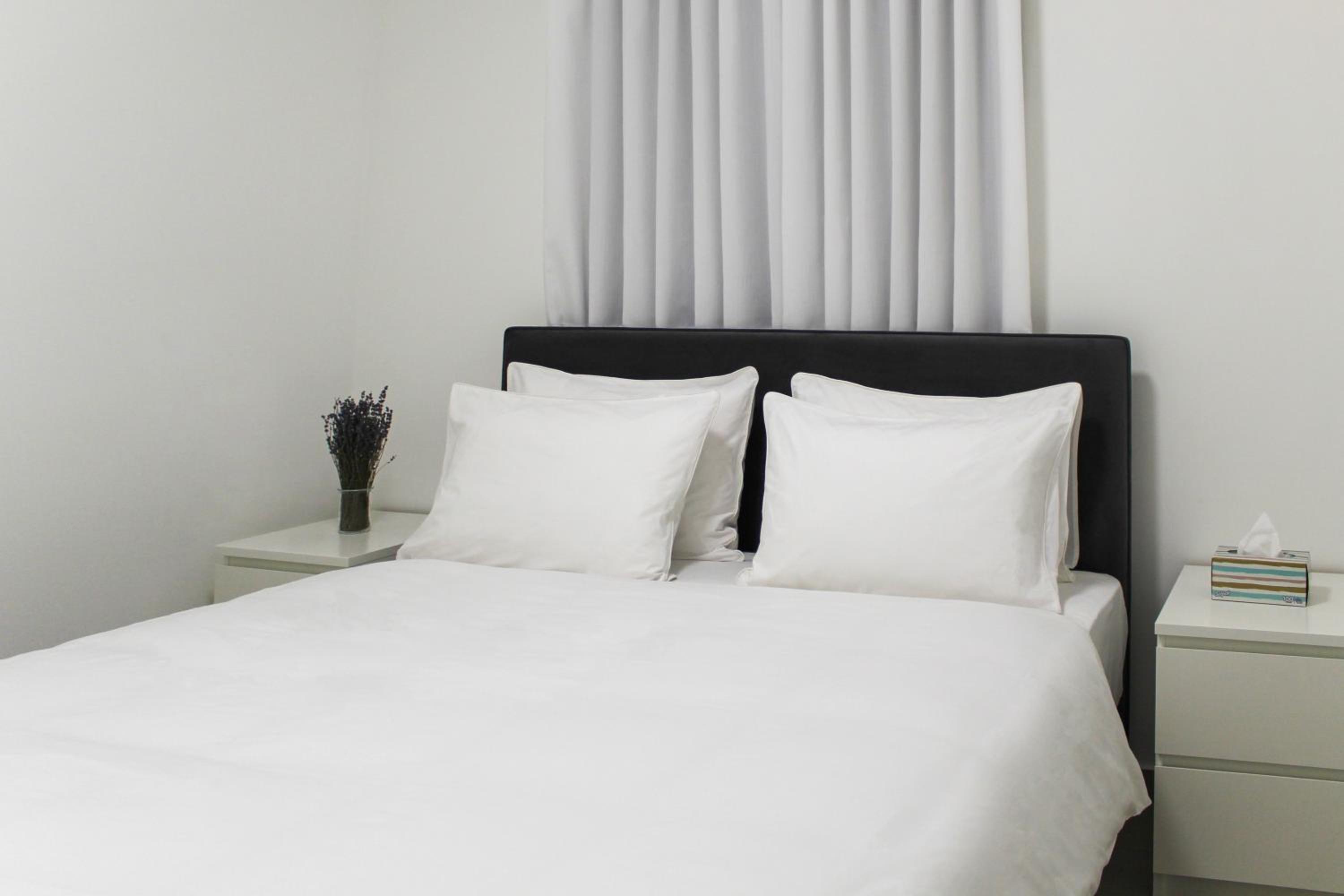 Luxury Family Apartment #33 By Hashdera Eilat view 2