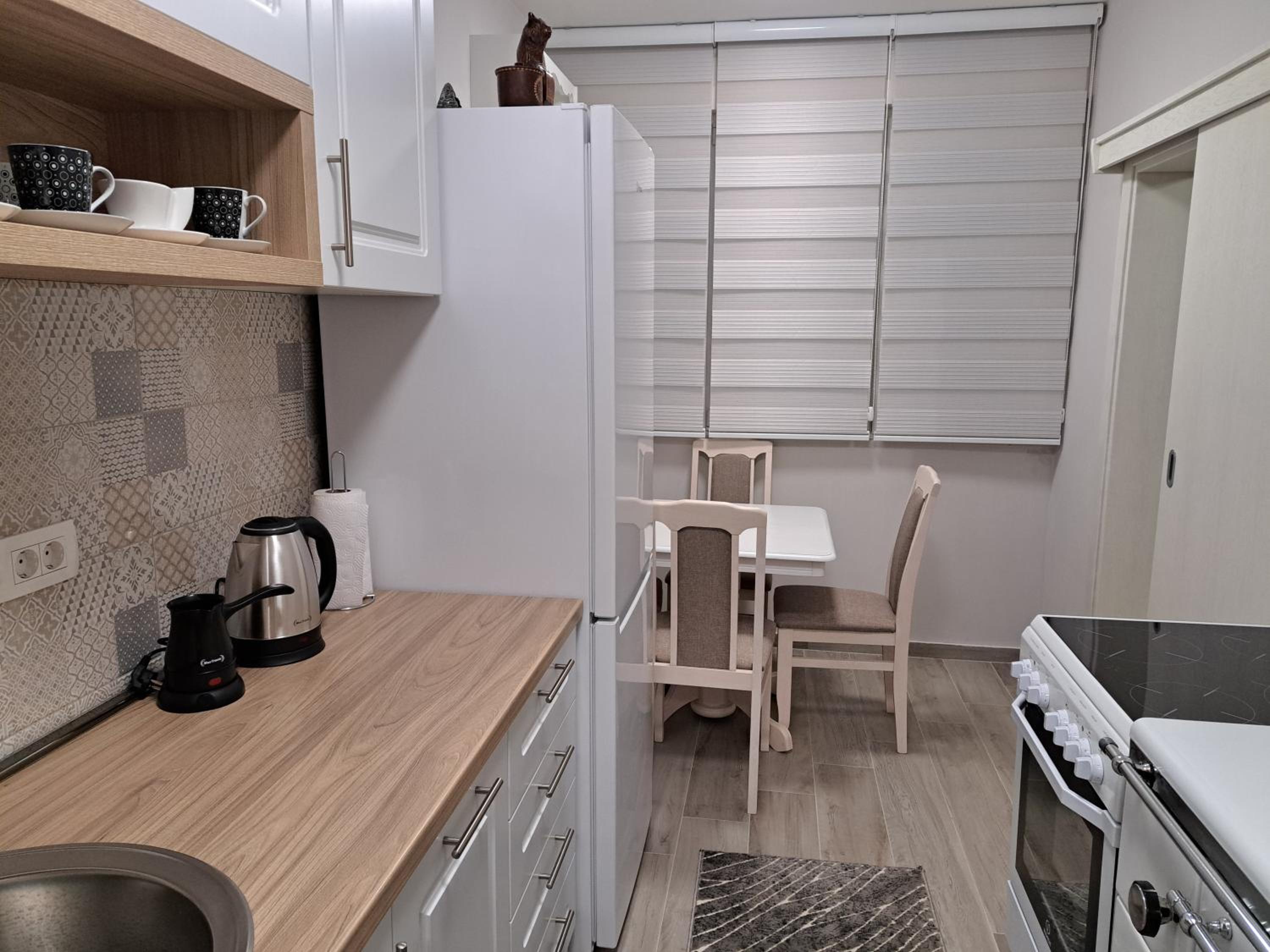 APARTMAN ANDJELA