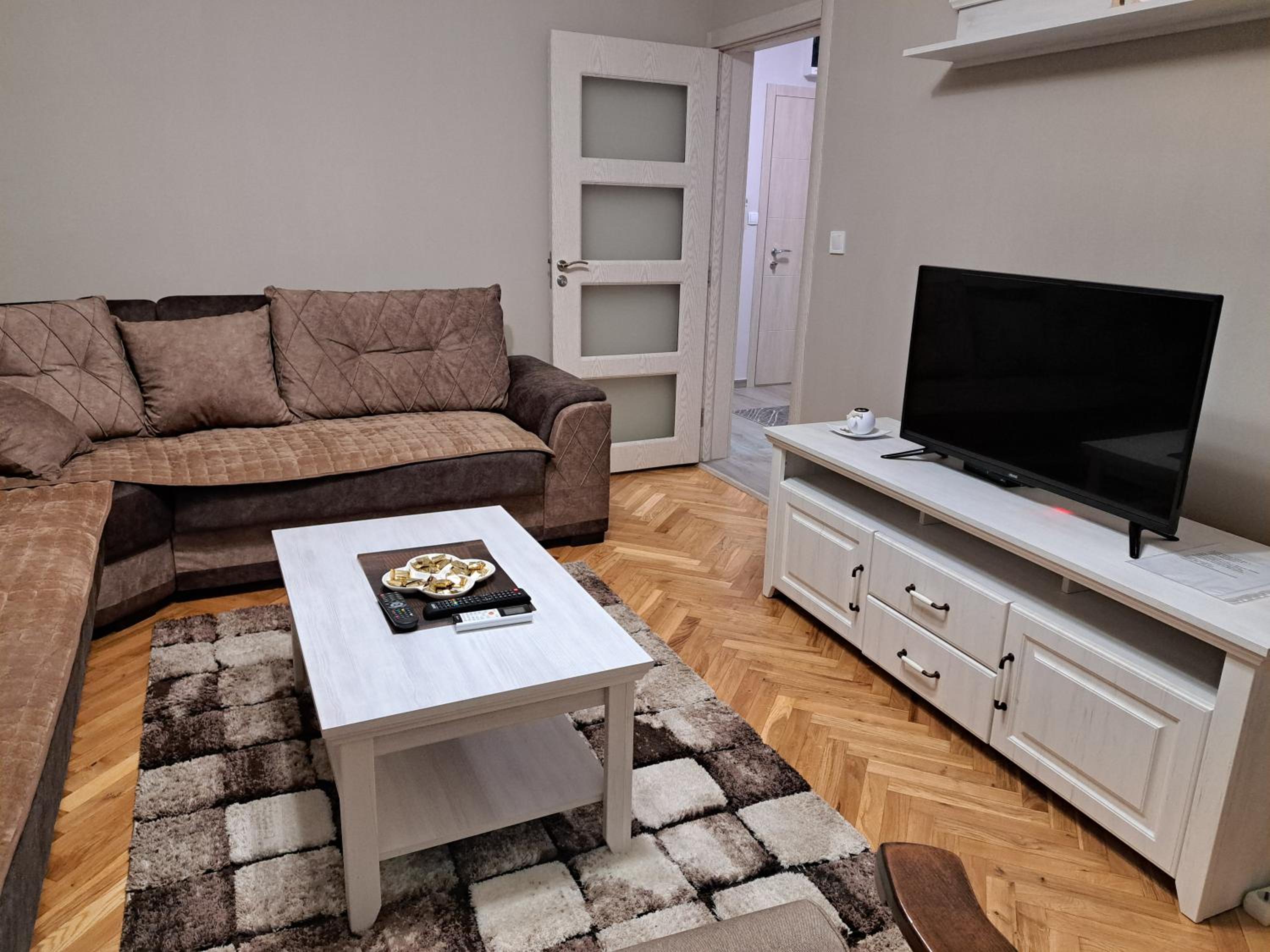 APARTMAN ANDJELA