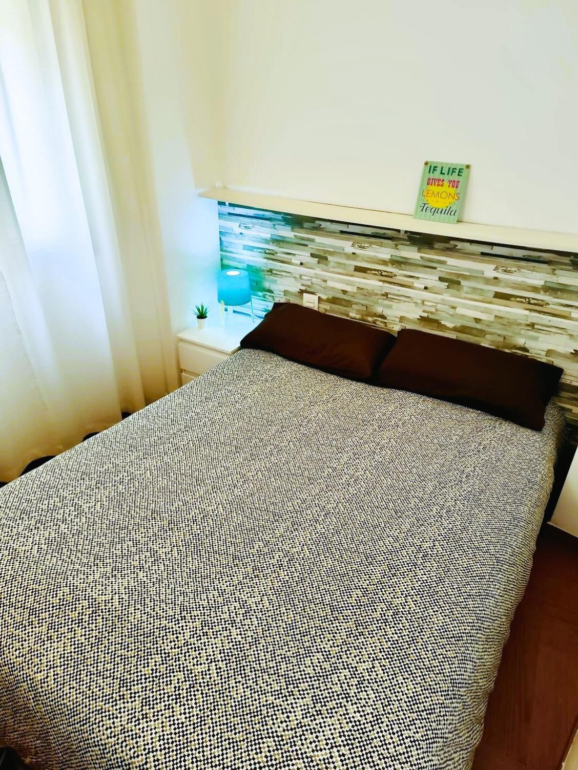 APARTAMENTOS TURíSTICOS MONTASOL 1