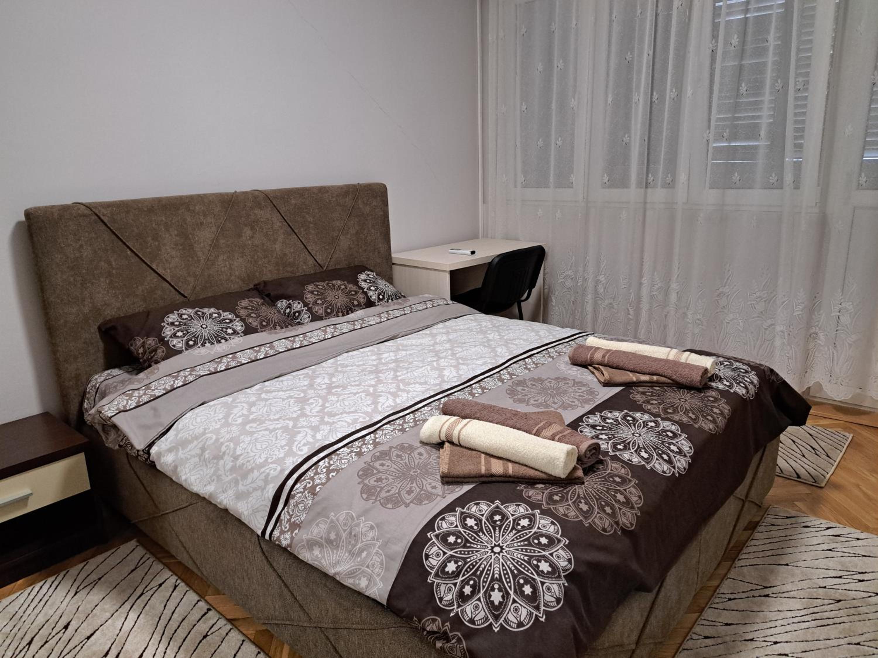 APARTMAN ANDJELA