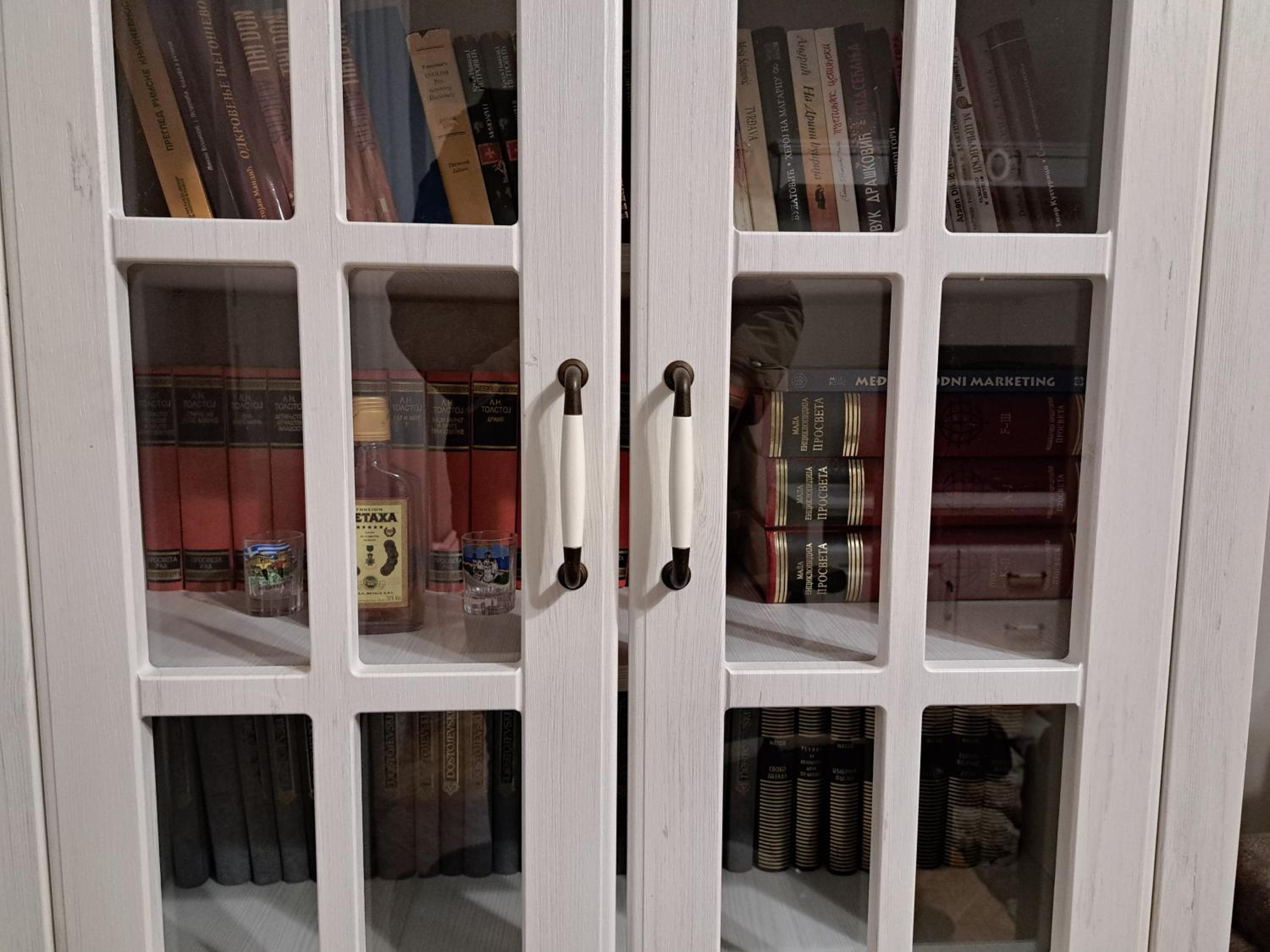 APARTMAN ANDJELA
