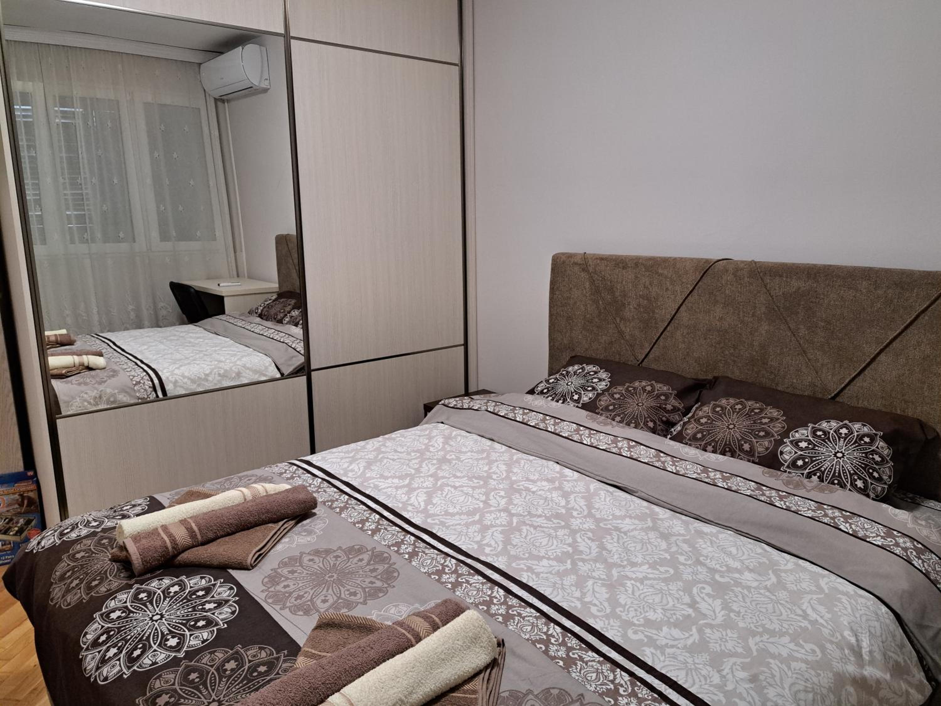 APARTMAN ANDJELA