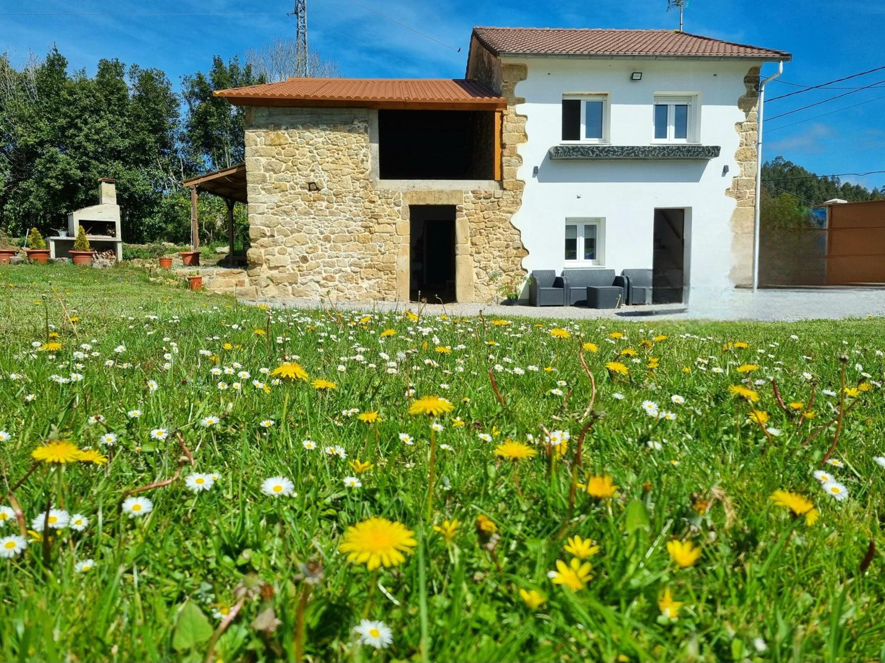 CA PRICHU