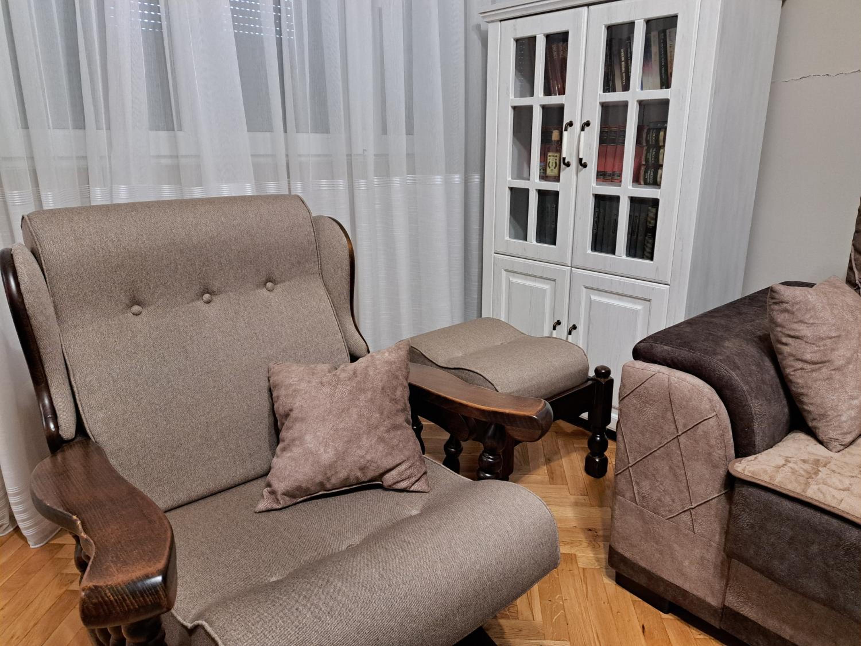 APARTMAN ANDJELA