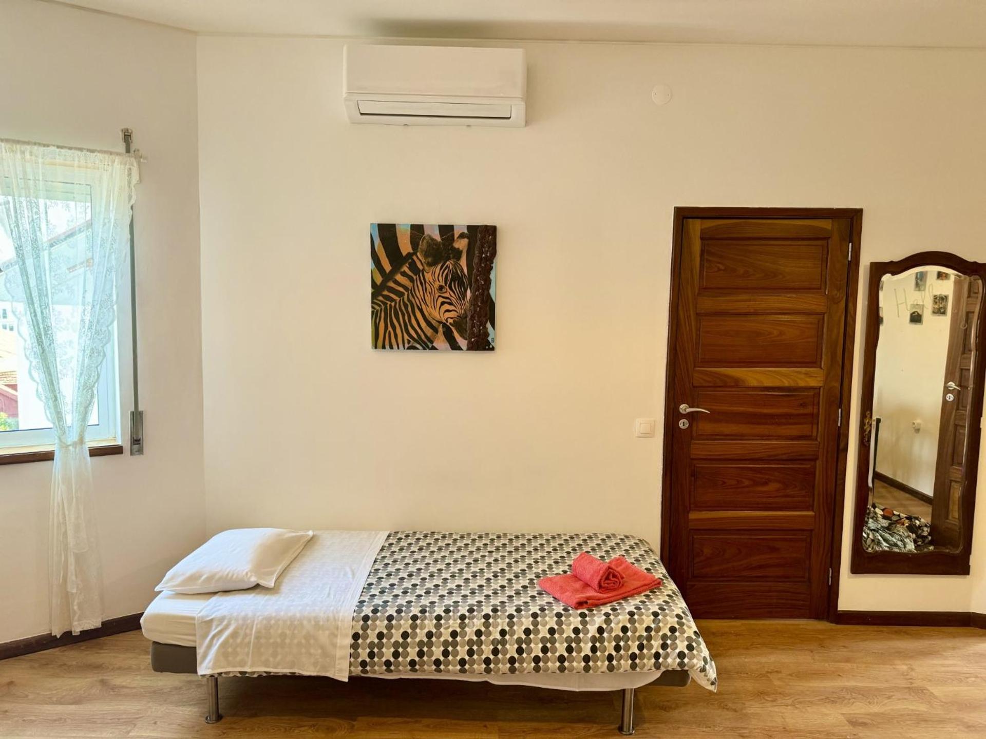 Alegria Apartment Porto Downtown view 4