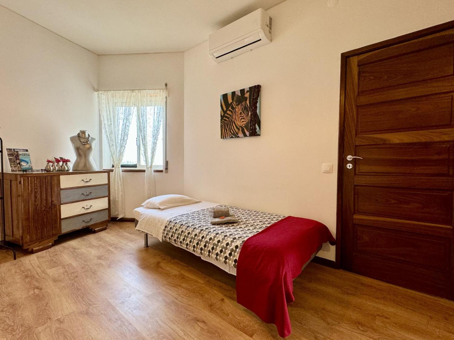 Alegria Apartment Porto Downtown view 3