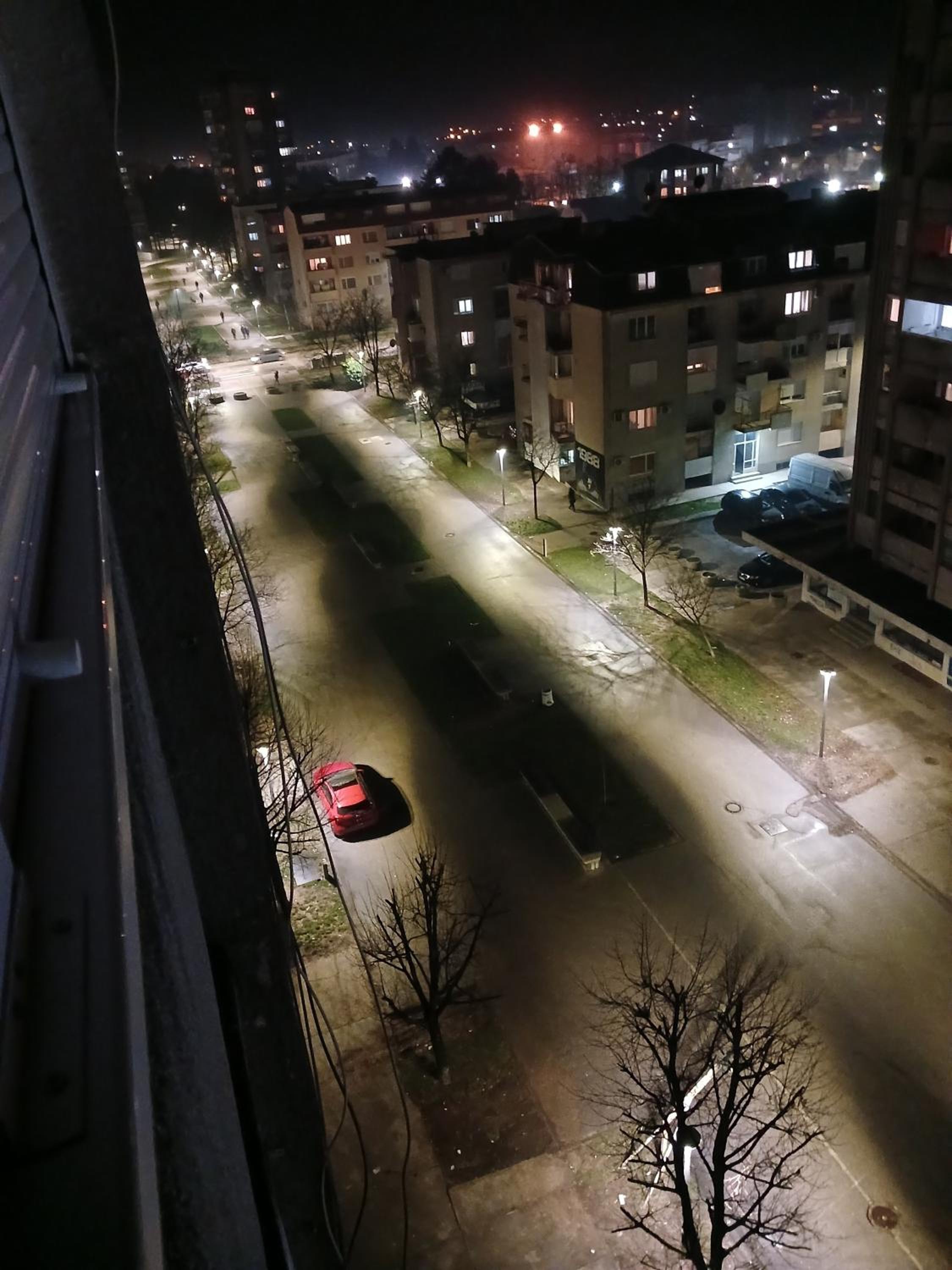APARTMAN ANDJELA