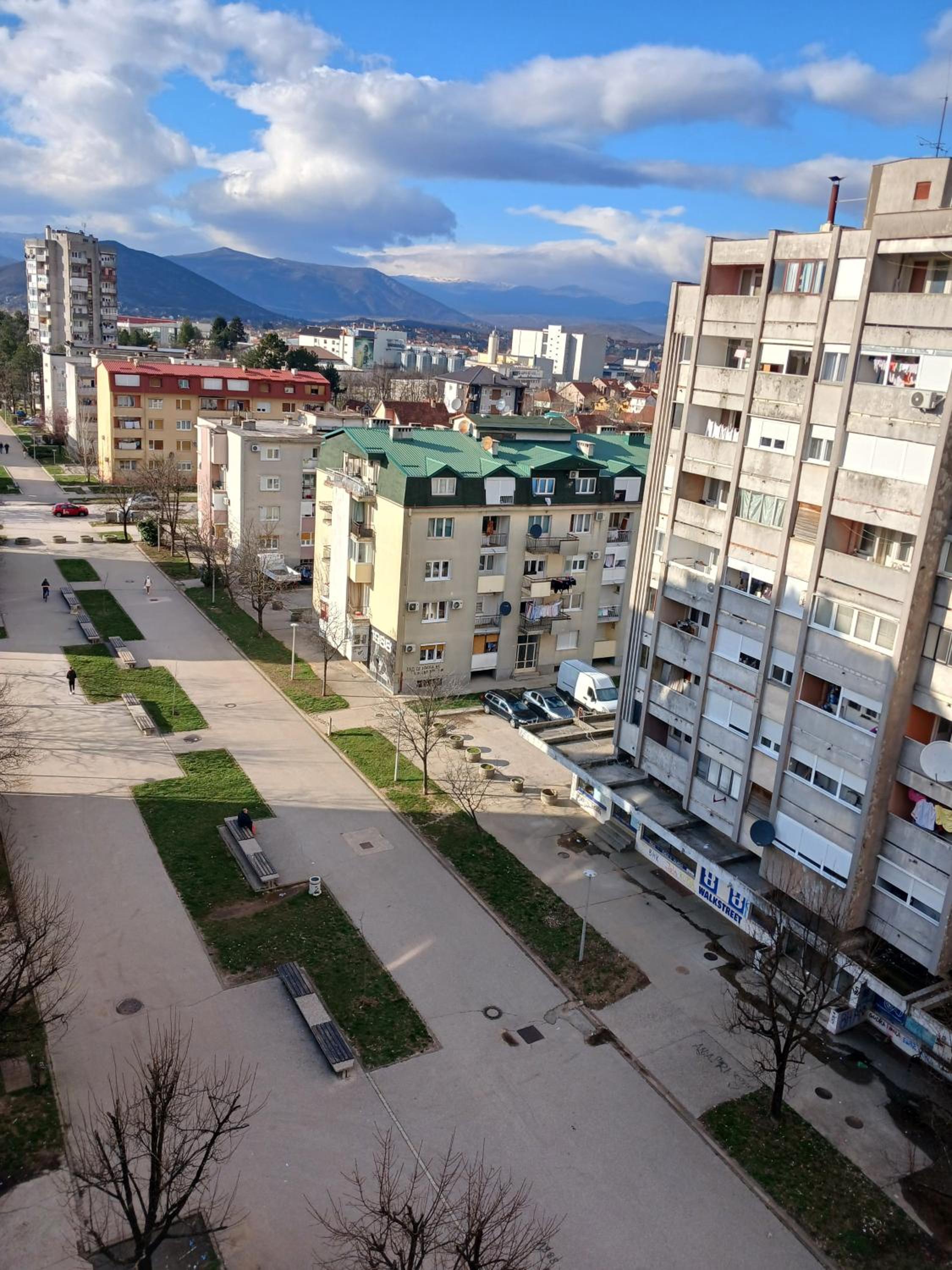 APARTMAN ANDJELA