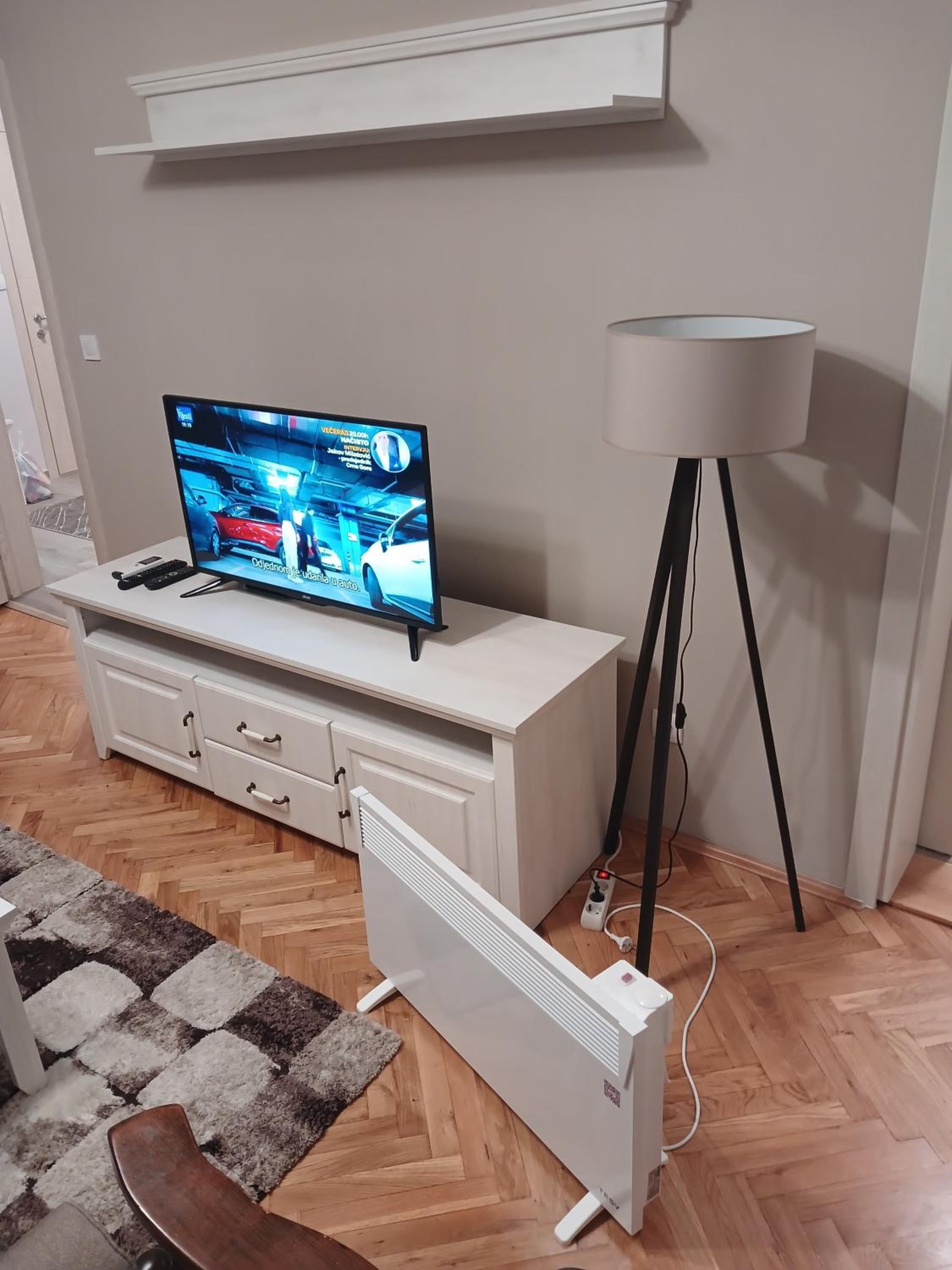 APARTMAN ANDJELA