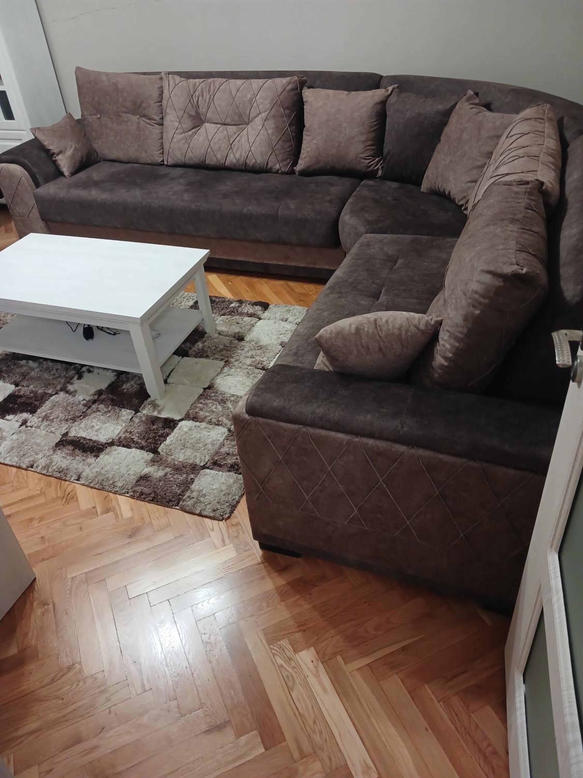 APARTMAN ANDJELA