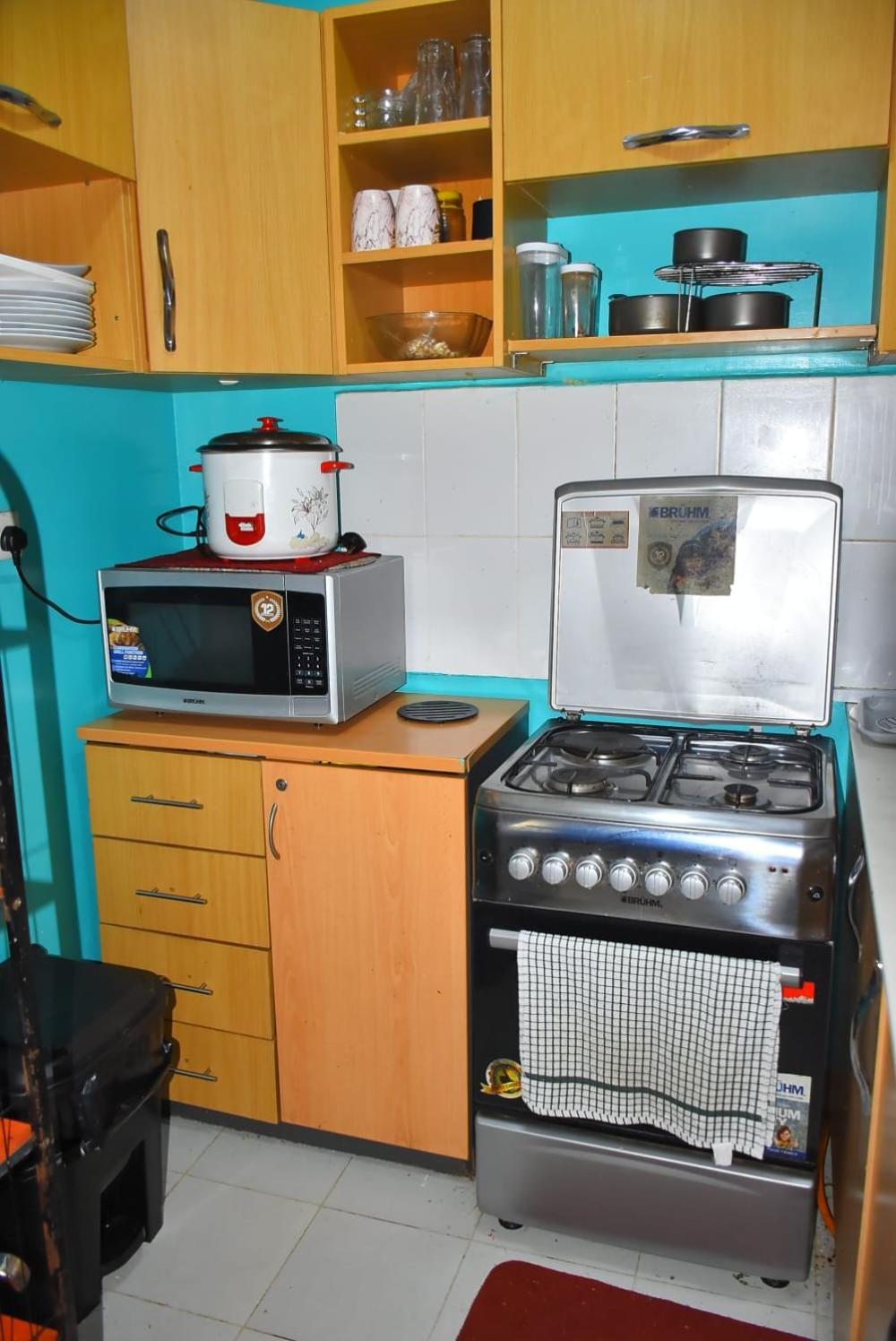 Cosy appartment