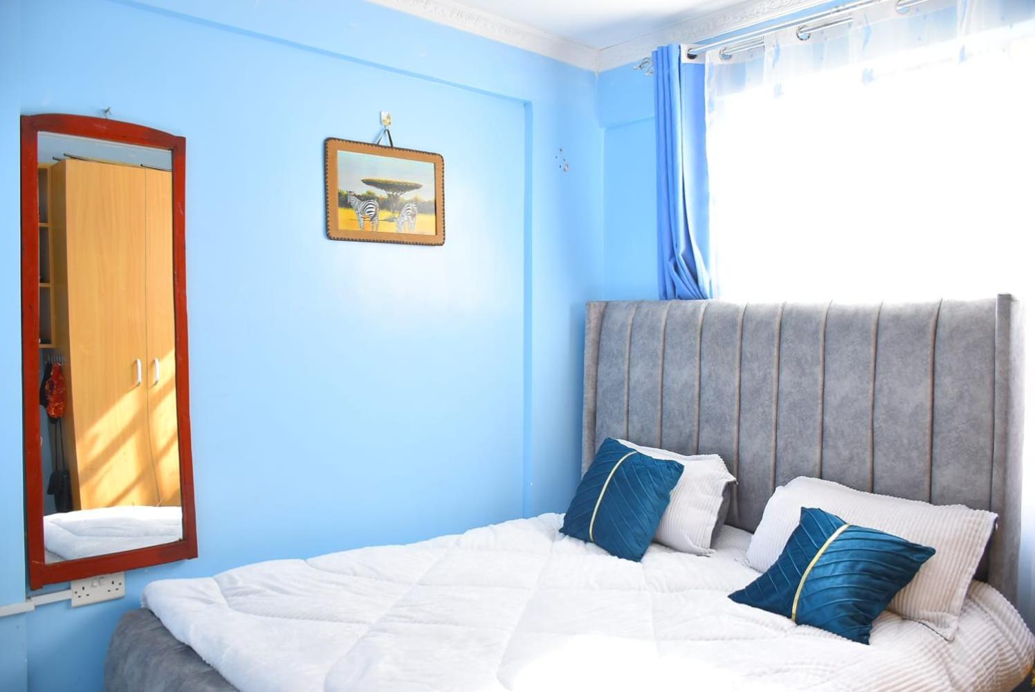 Cosy appartment