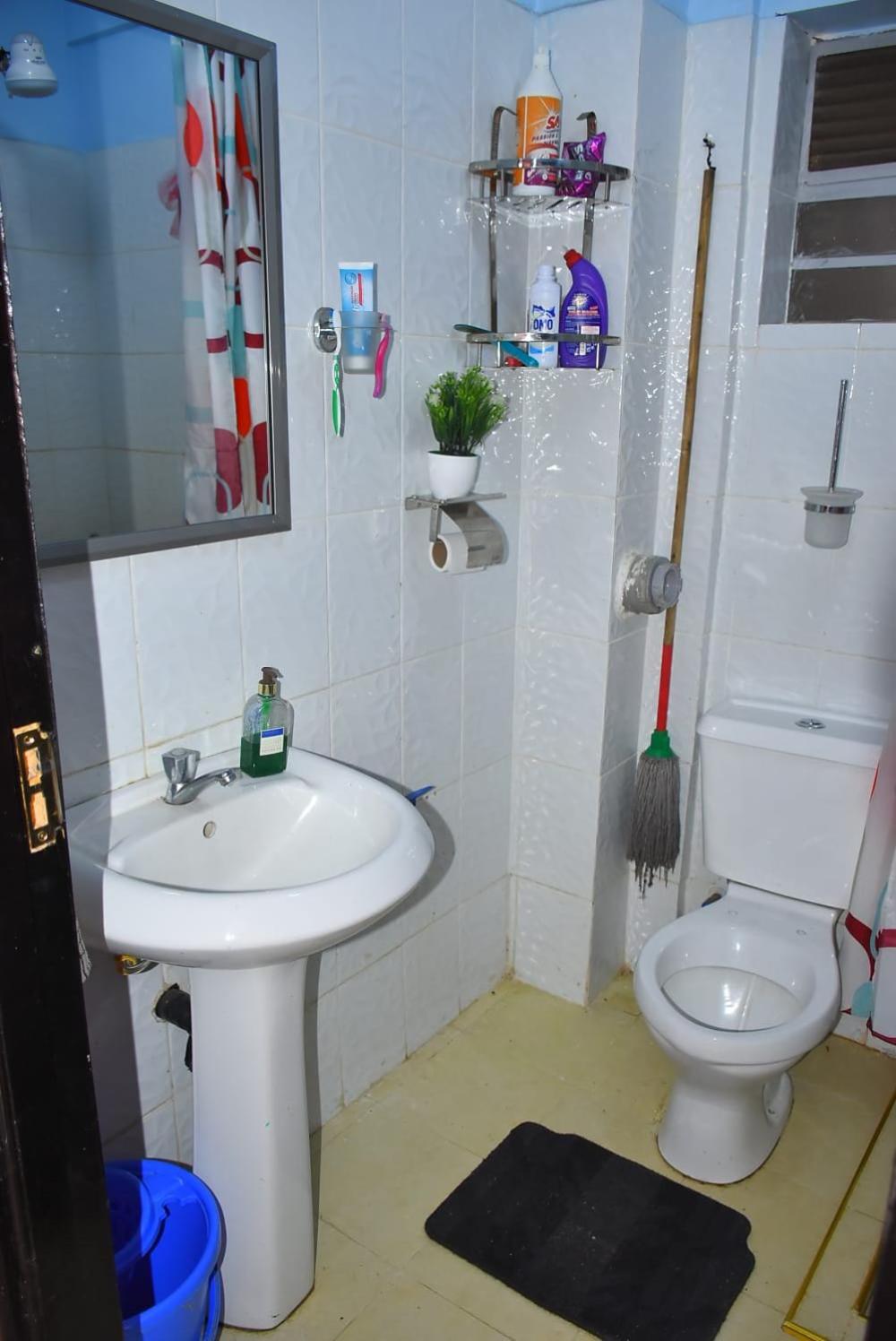 Cosy appartment