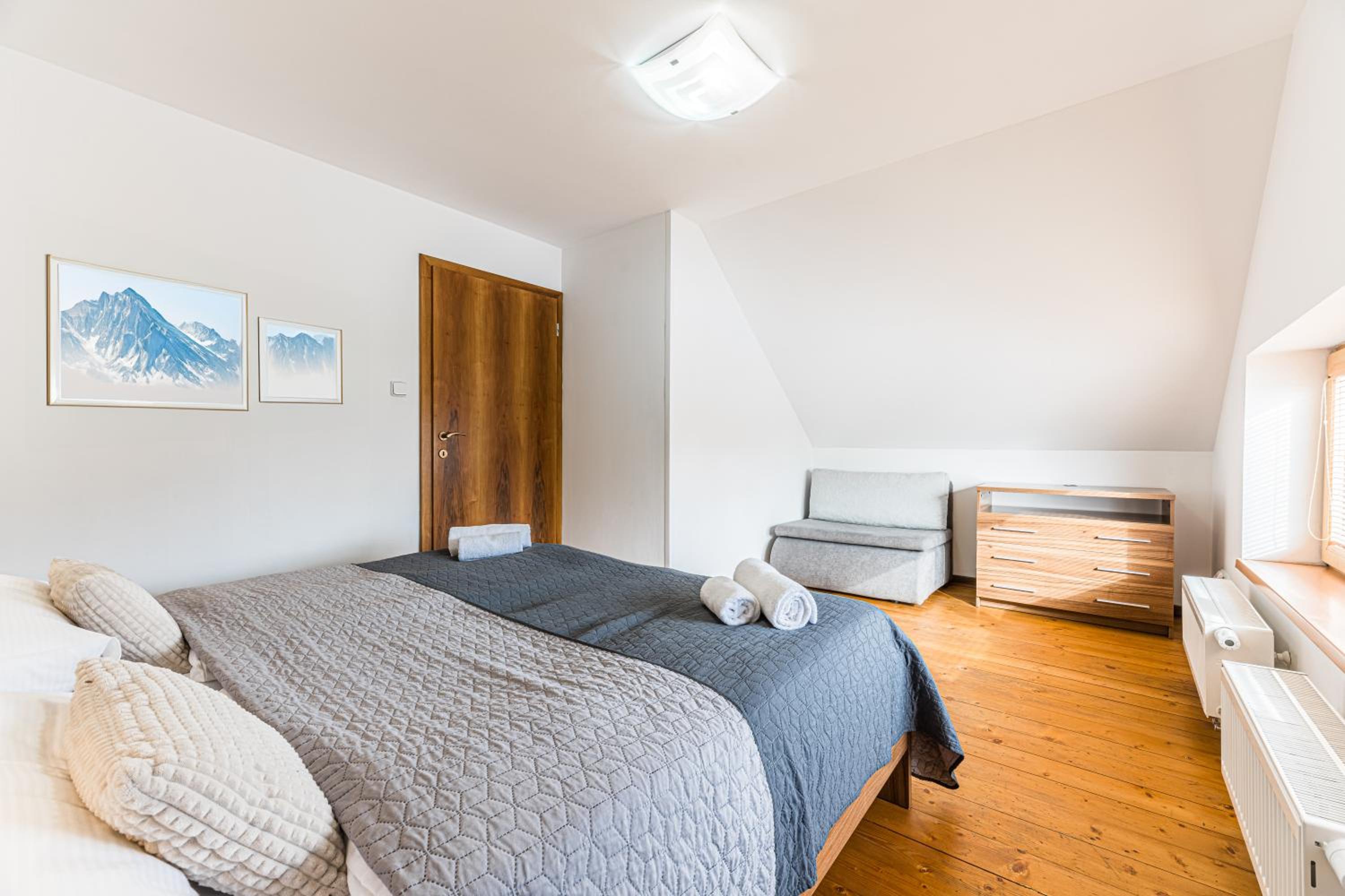 Mountain Villas Polana