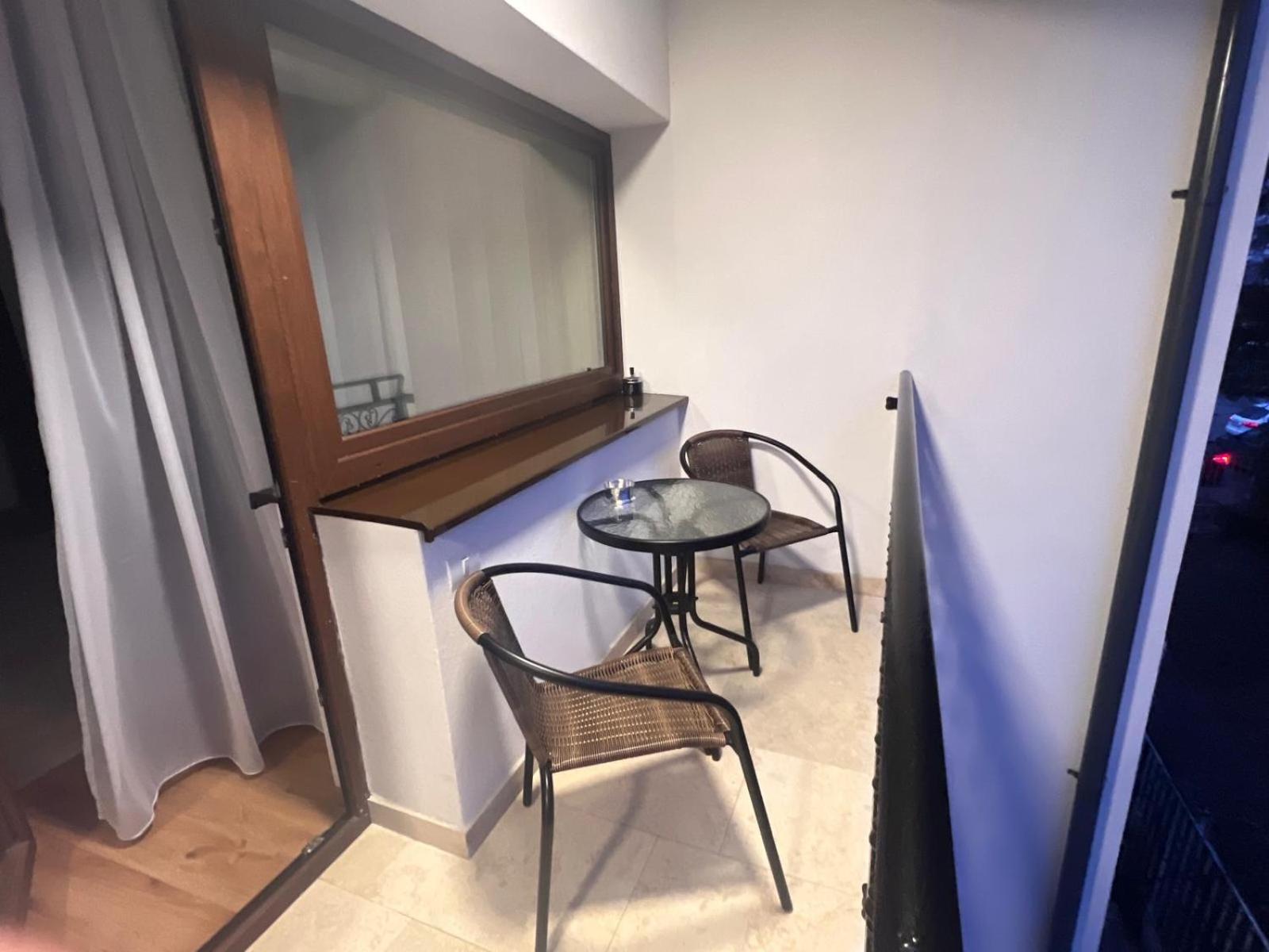 Florilor Residence I