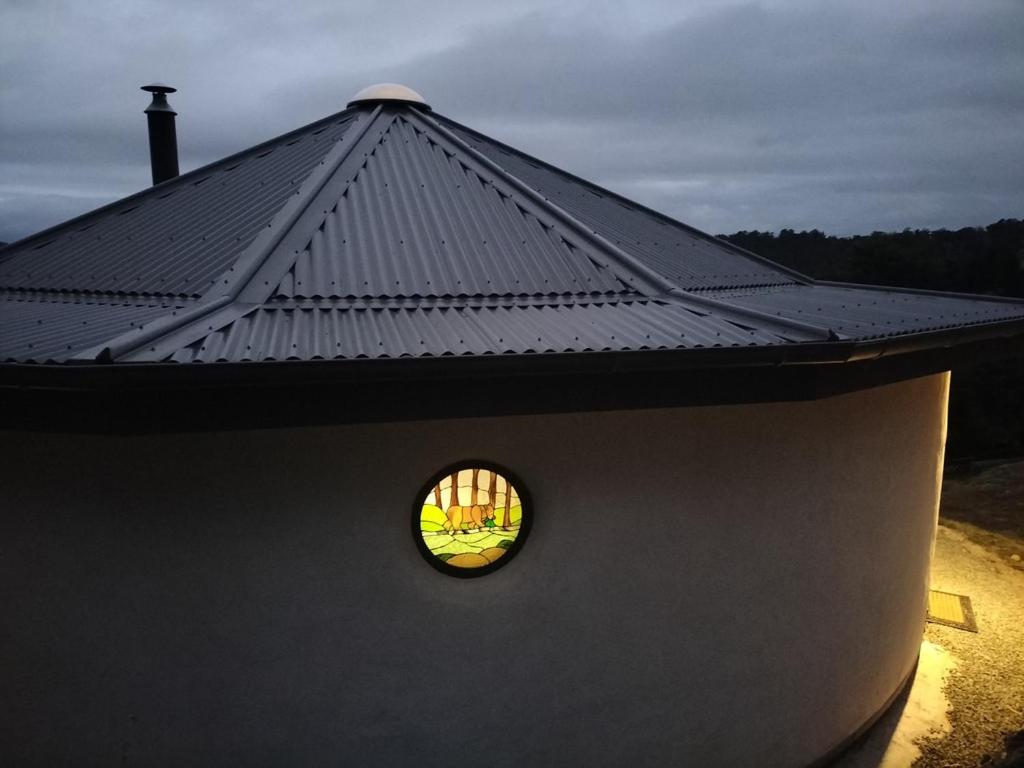 The Roundhouses
