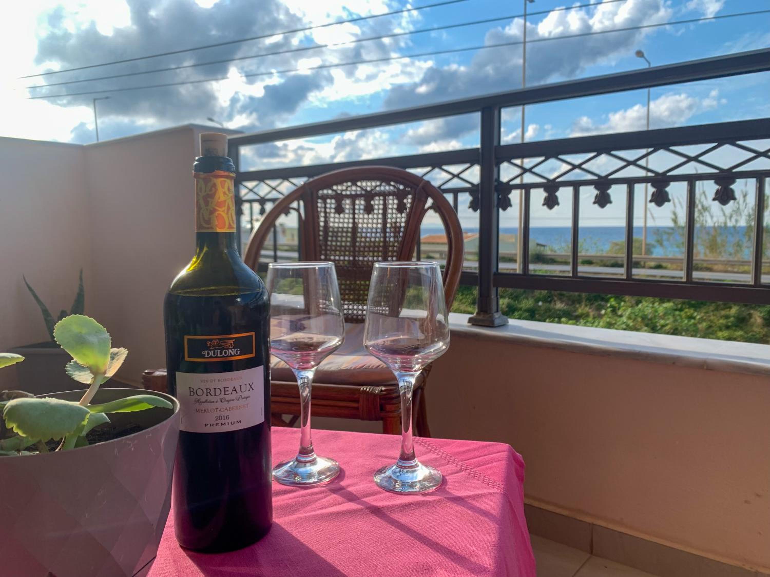 Areti apartment