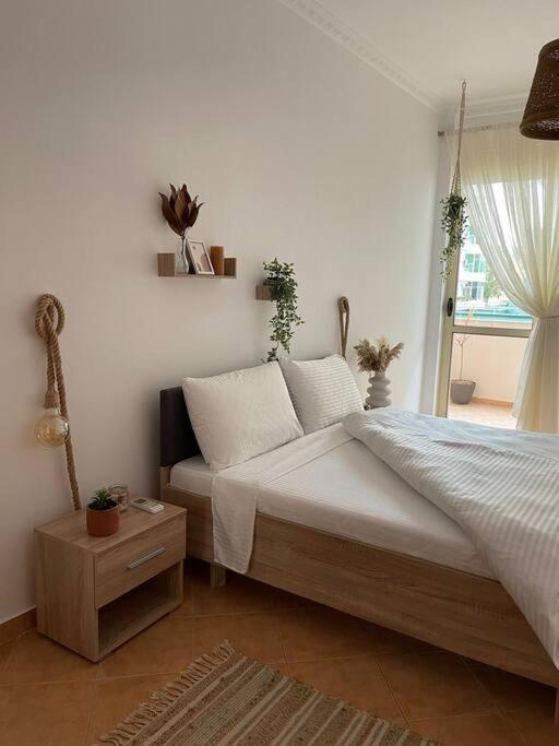 Valona boho apartment