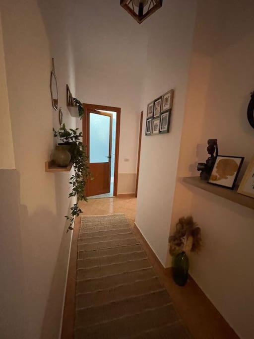 Valona boho apartment