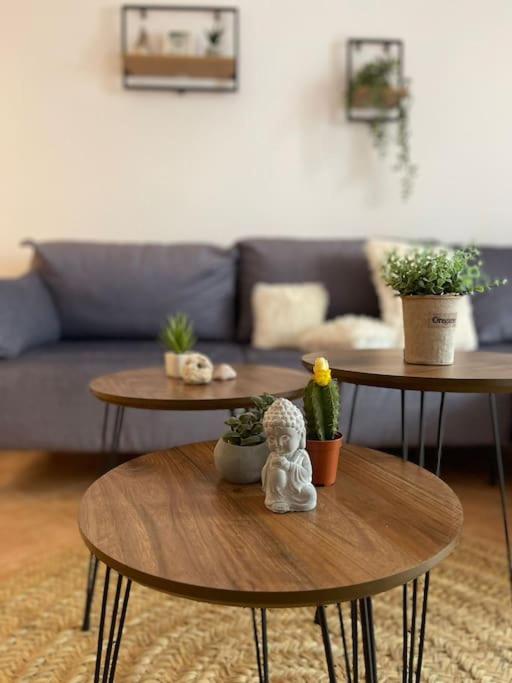 Valona boho apartment