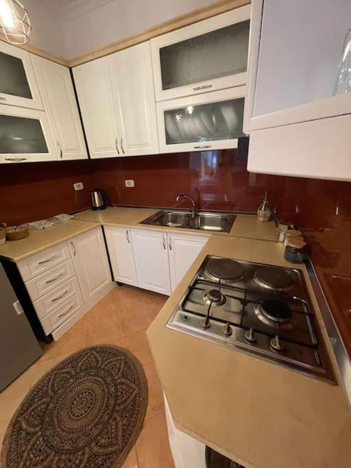 Valona boho apartment