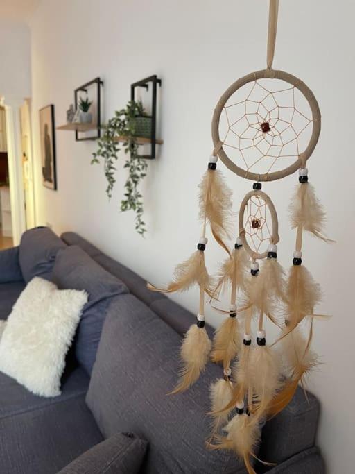 Valona boho apartment