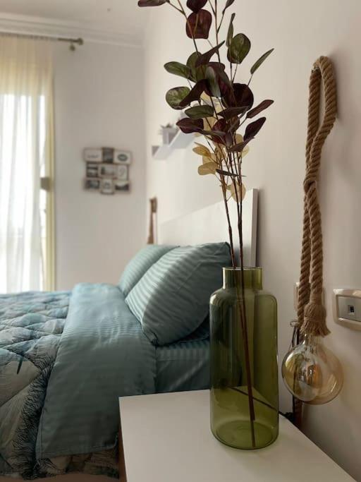 Valona boho apartment