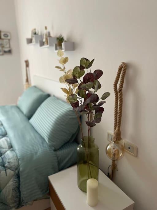 Valona boho apartment