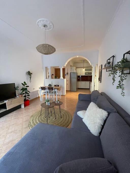 Valona boho apartment