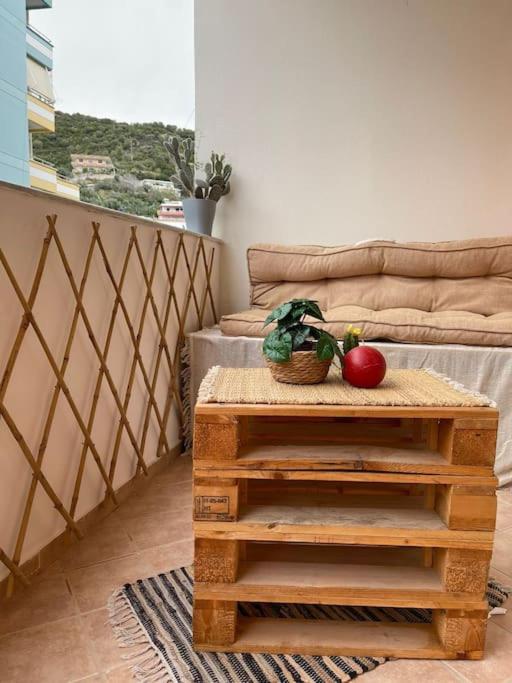 Valona boho apartment
