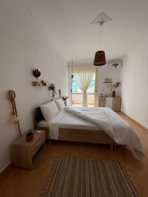 Valona boho apartment