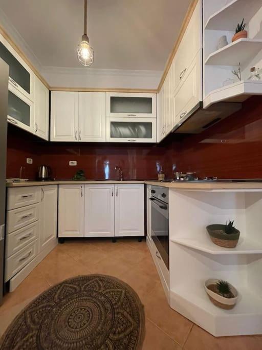 Valona boho apartment
