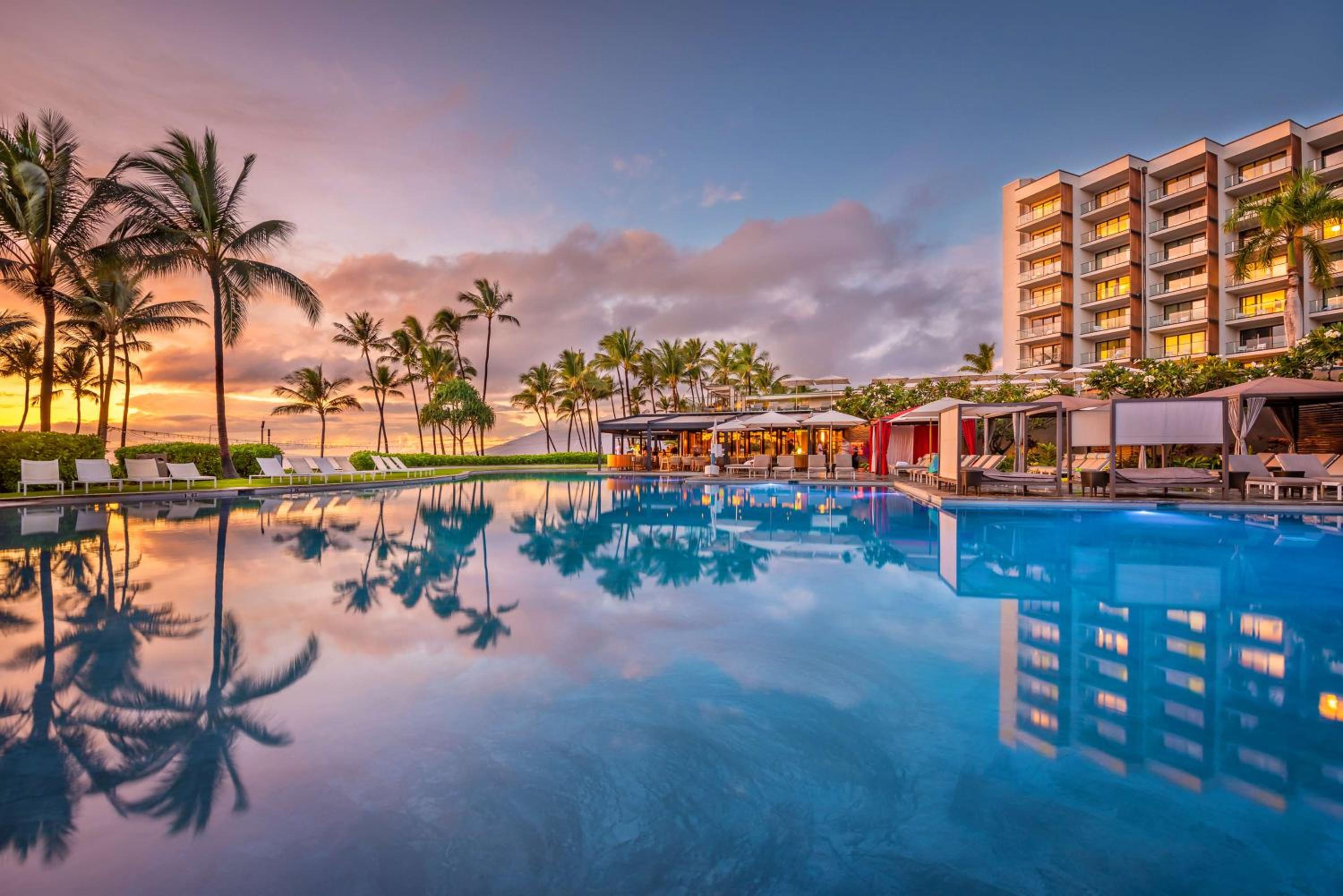 Andaz Maui at Wailea Resort - A Concept by Hyatt-0