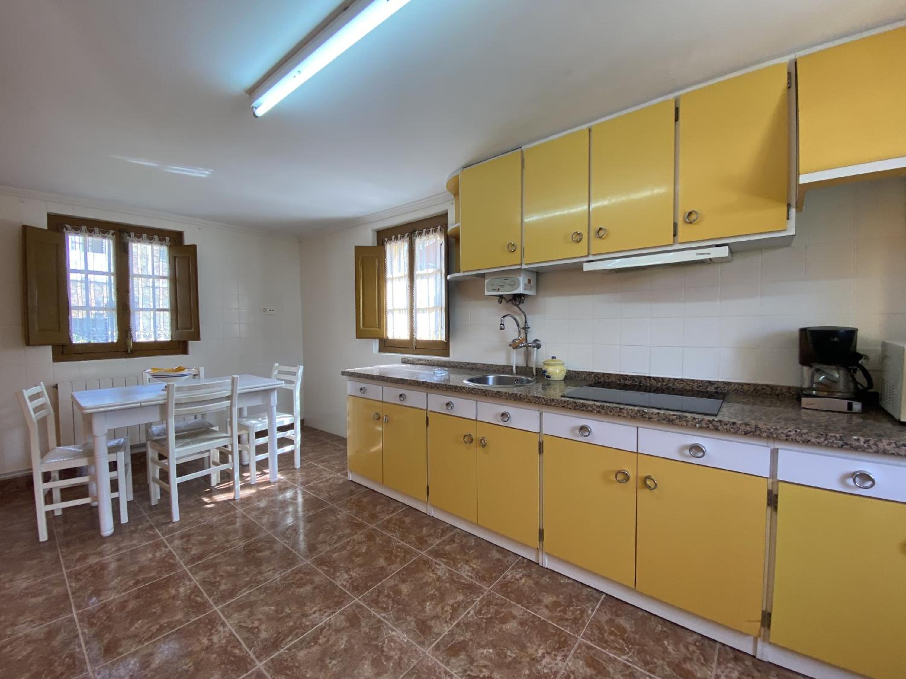 Casa El Molín 2 Soto de Dueñas VV-3712-AS view 4