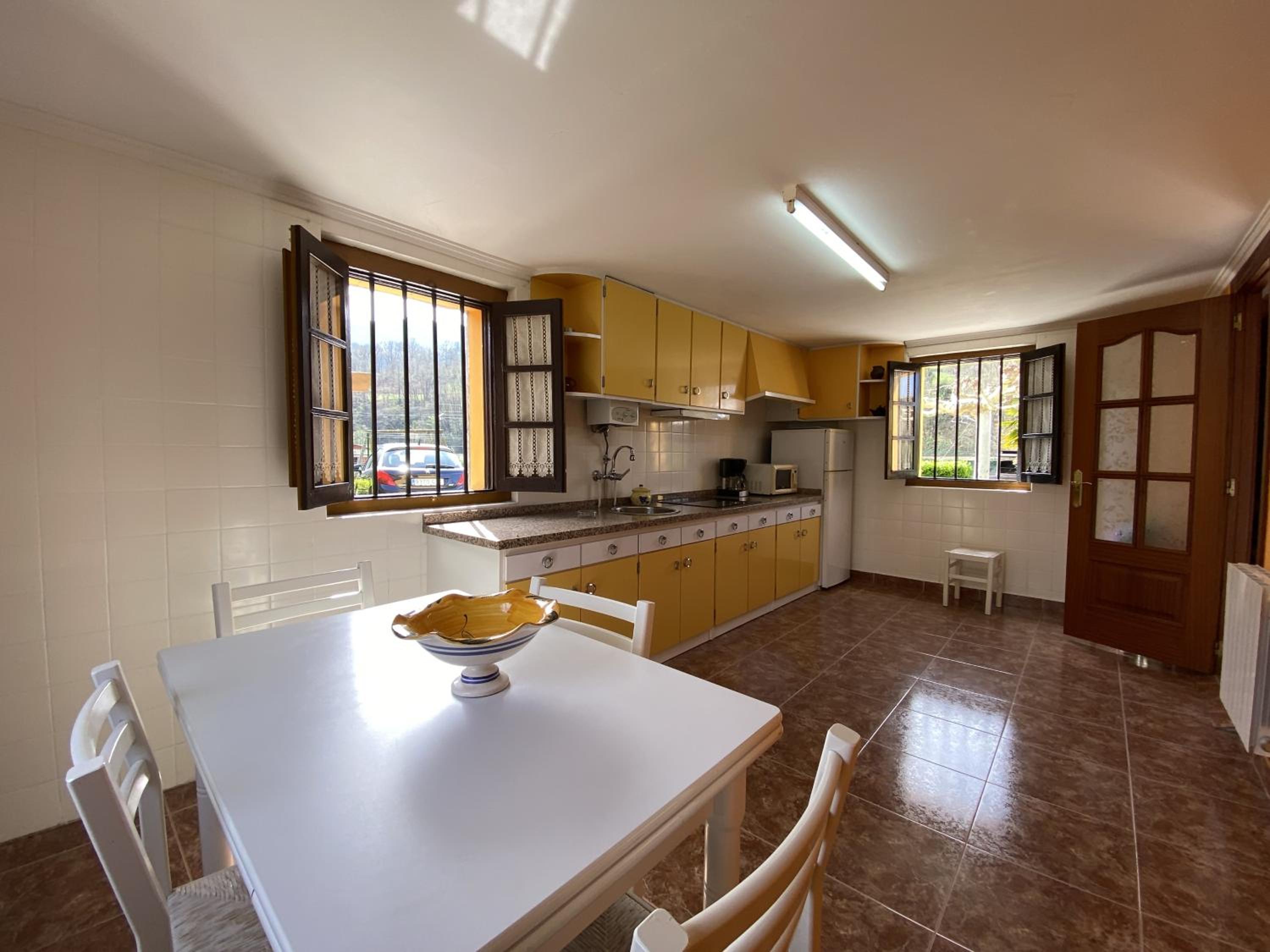 Casa El Molín 2 Soto de Dueñas VV-3712-AS view 5