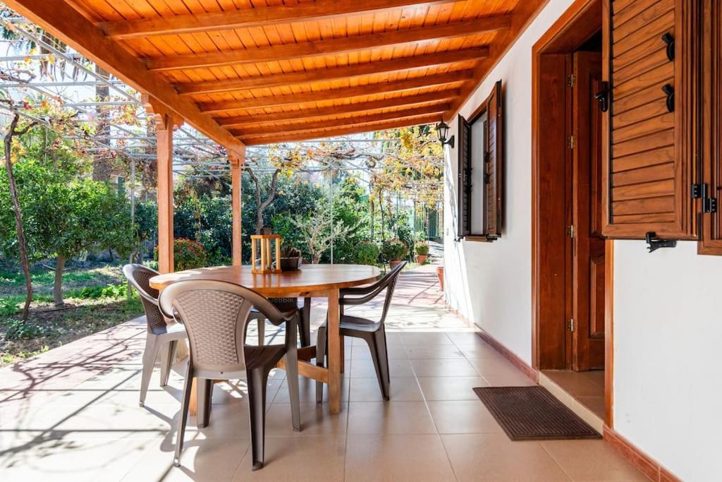 Casa Simón