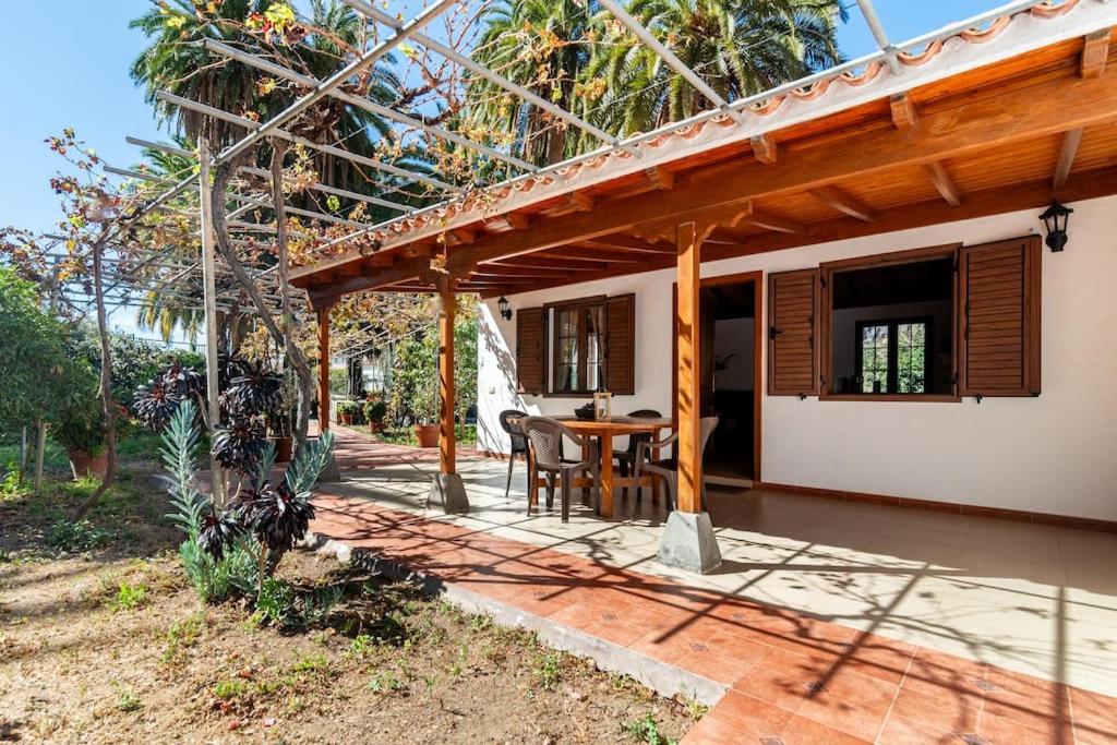 Casa Simón