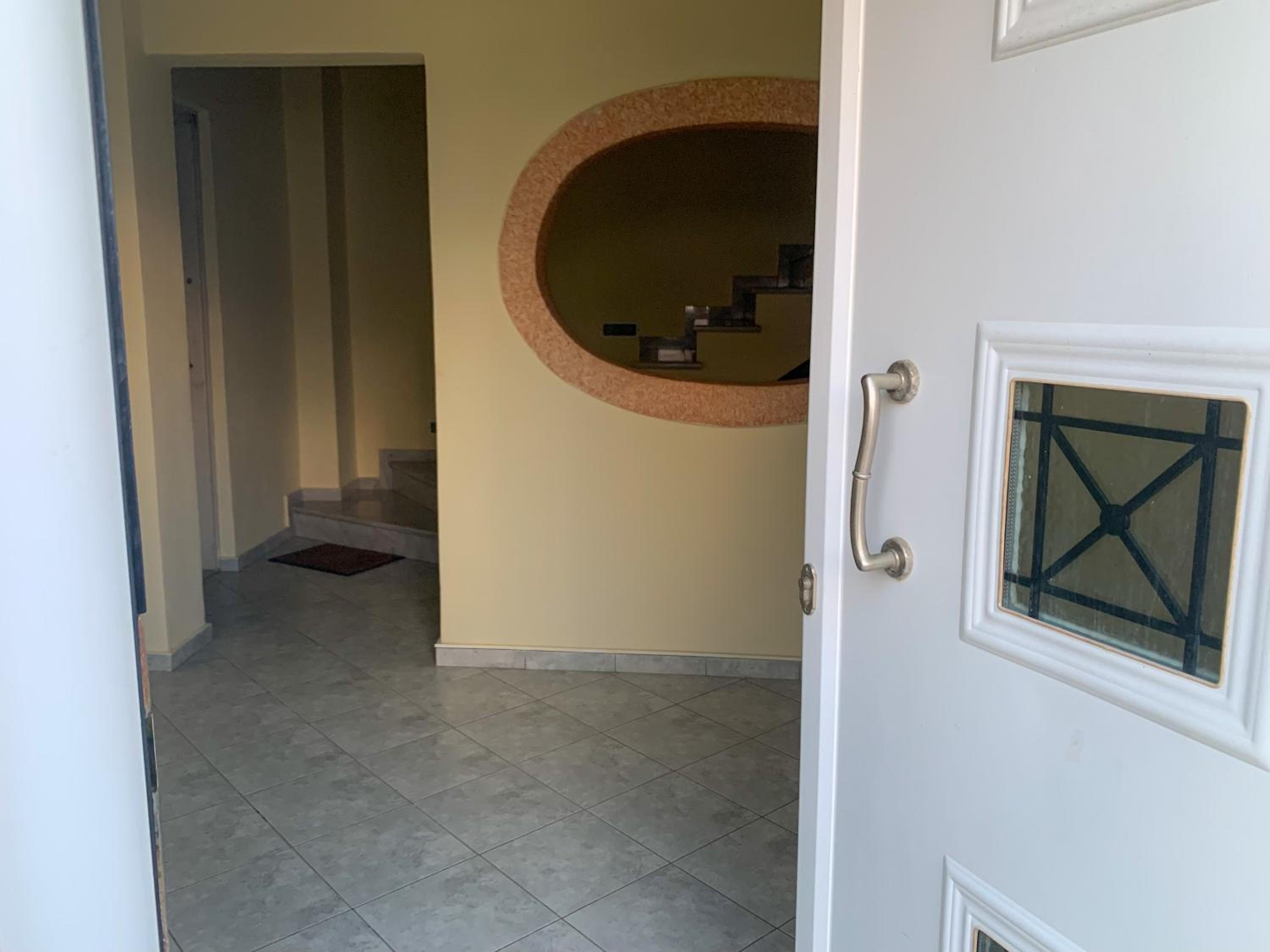 Areti apartment