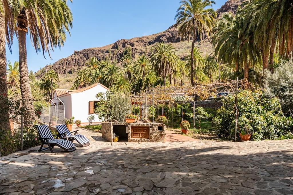 Casa Simón