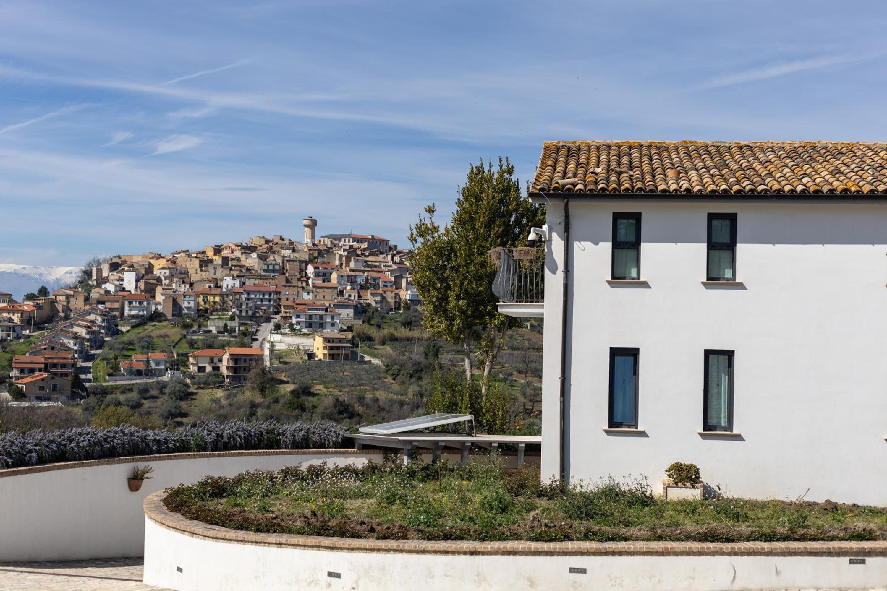 Villaggio Cristina view 4