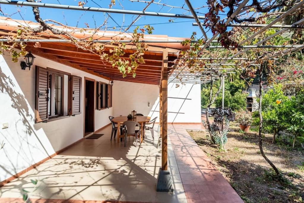 Casa Simón
