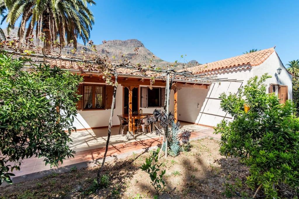 Casa Simón