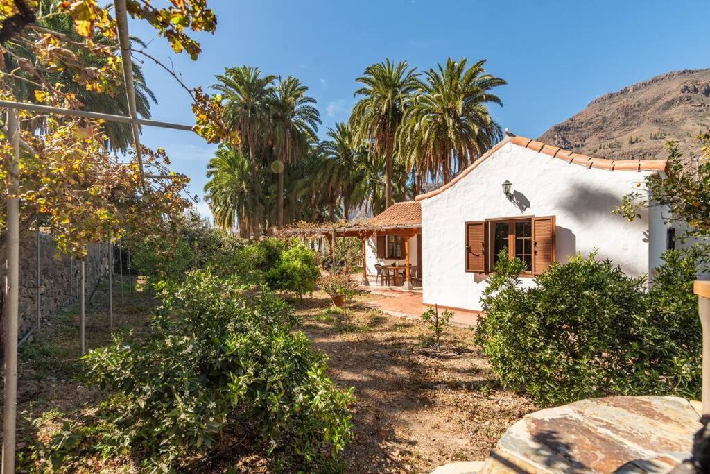 Casa Simón