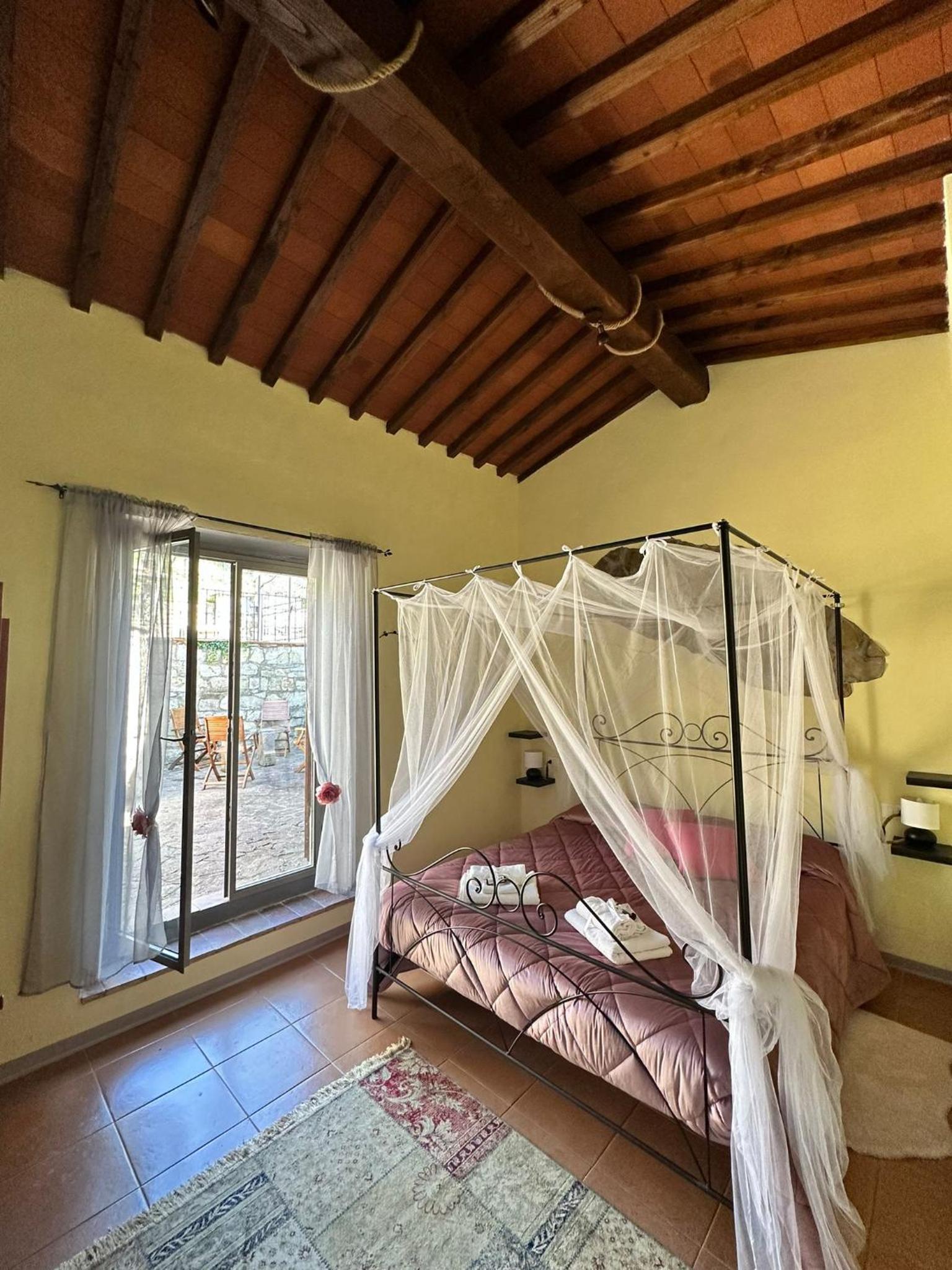 Agriturismo Tassinaia
