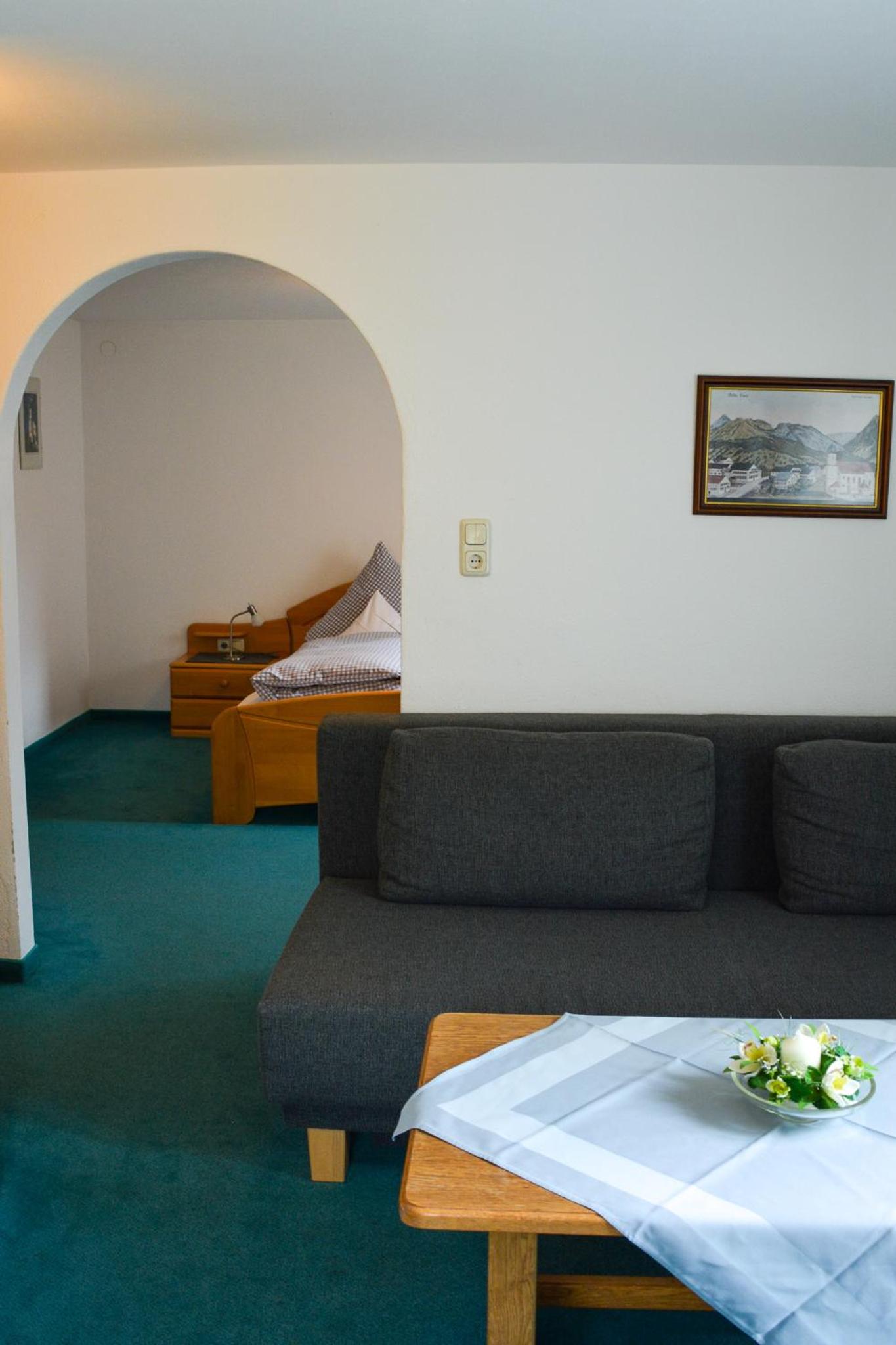 Gästehaus Familie Gebhard Schädle
