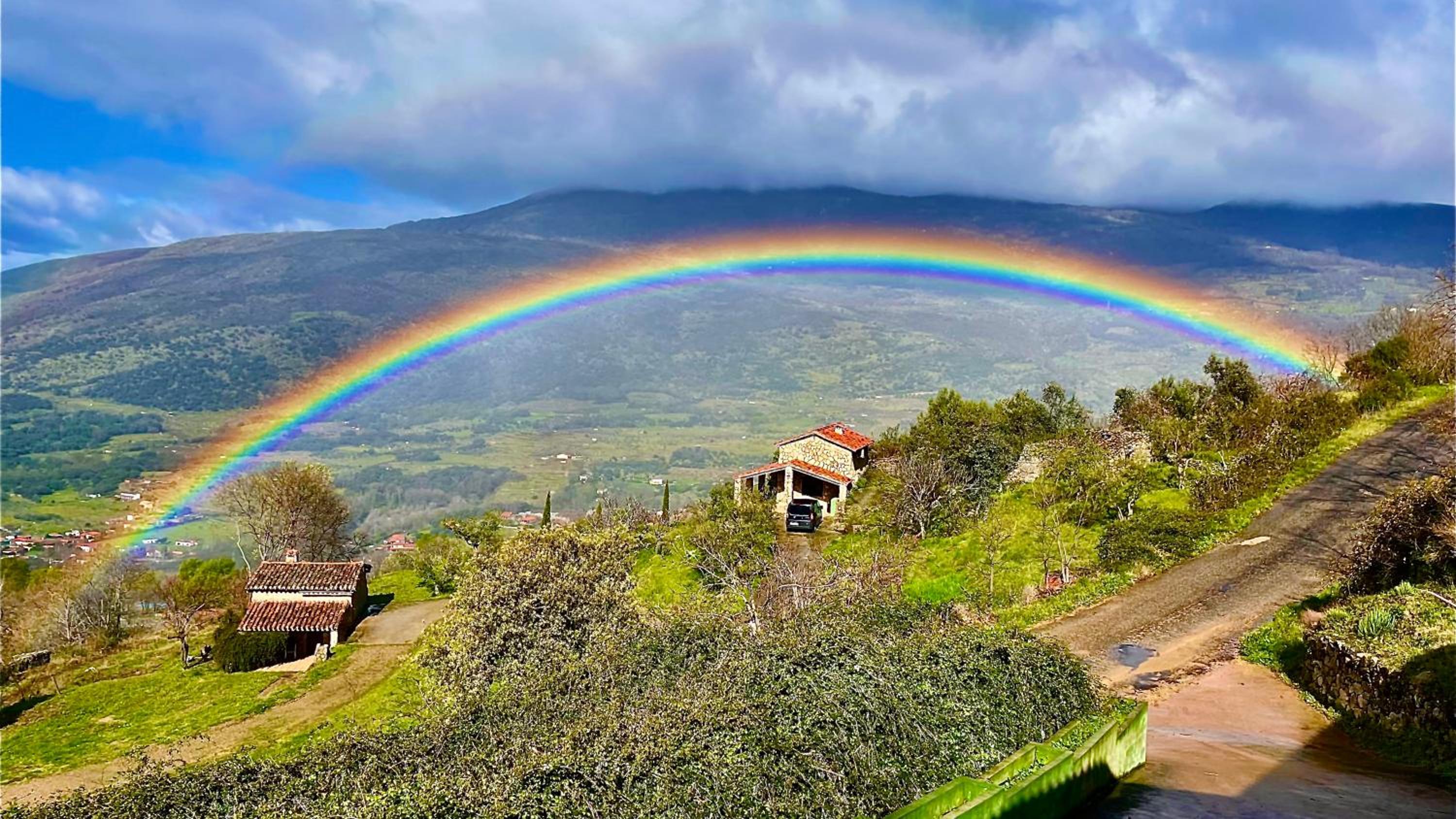 Mi Valle Rural