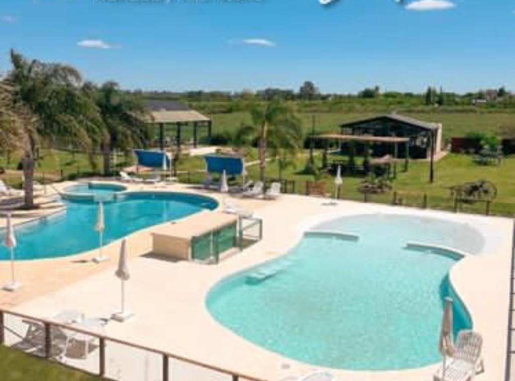 Iguape Aparts & Spa