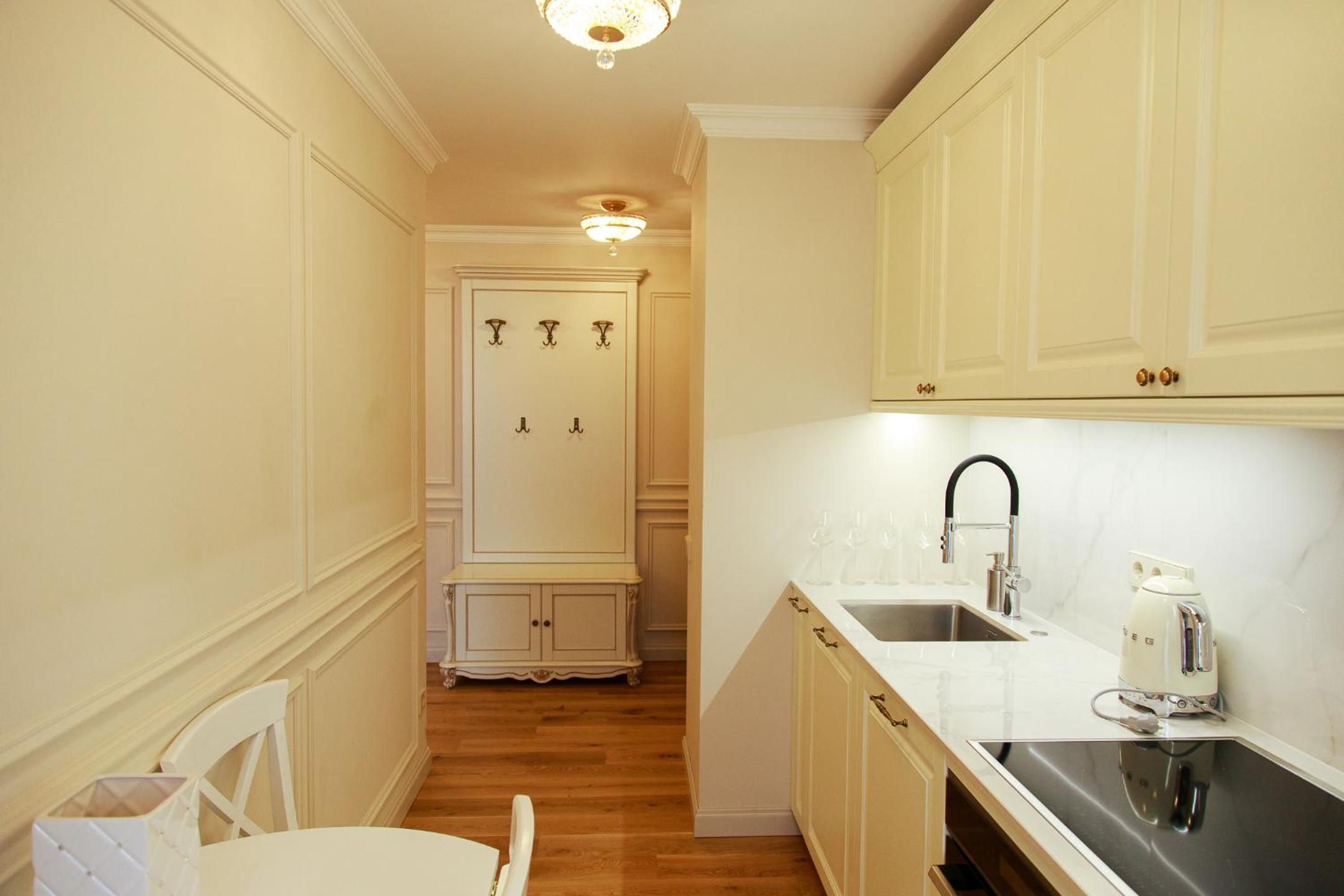 Boutique Apartments Kempes view 4